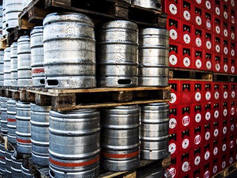 Bài học quảng cáo từ một hãng bia