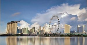 Đông Nam Á điểm đến yêu thích mới của các tập đoàn công nghệ Trung Quốc