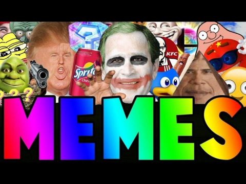 Khi thương hiệu 'xịn' cũng tham gia... chế ảnh meme