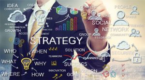 Strategic Marketing Agency là gì? 