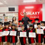 Trung Tâm Ngoại Ngữ Galaxy