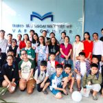 Trung tâm Ngoại ngữ Việt Mỹ VAFL