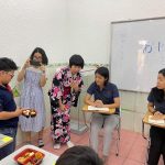 Trung Tâm Nhật Ngữ HINATA